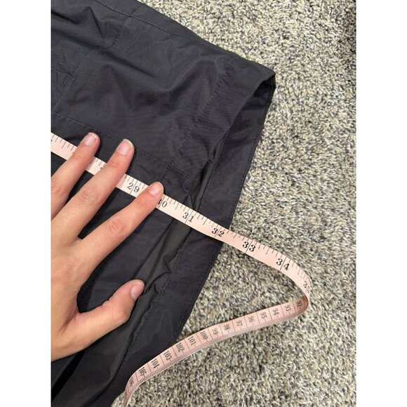 The North Face Women’s Modi Trench Jacket Black Medium EUC - Picture 7 of 7